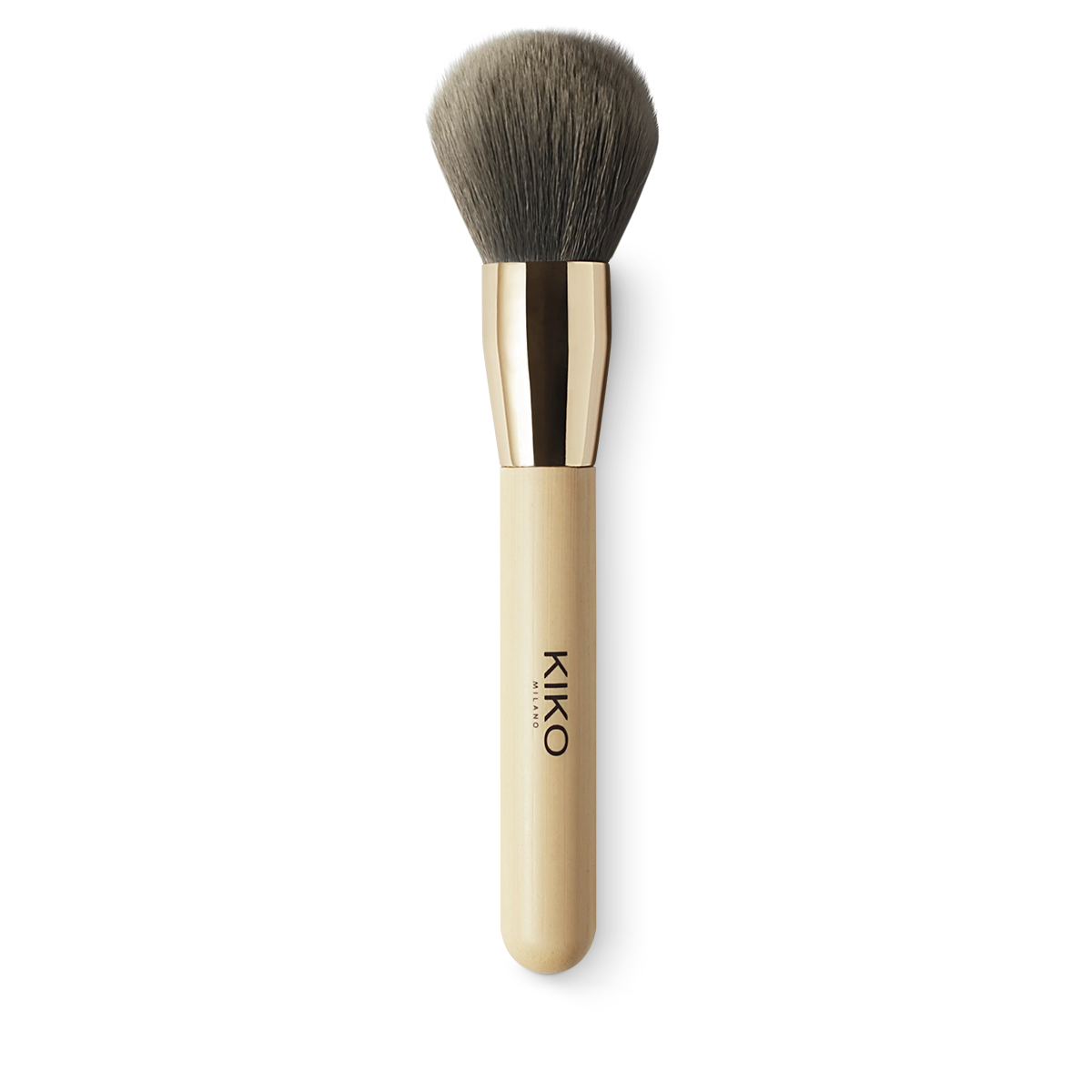 

Green Me Powder Brush / Кисть Для Пудры Из Натуральных Ингредиентов