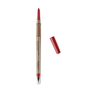 Новый стойкий карандаш для губ с высокой цветопередачей / New Everlasting Colour Precision Lip Liner