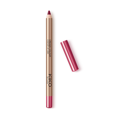 Кремовый цветной комфортный карандаш для губ / Creamy Colour Comfort Lip Liner