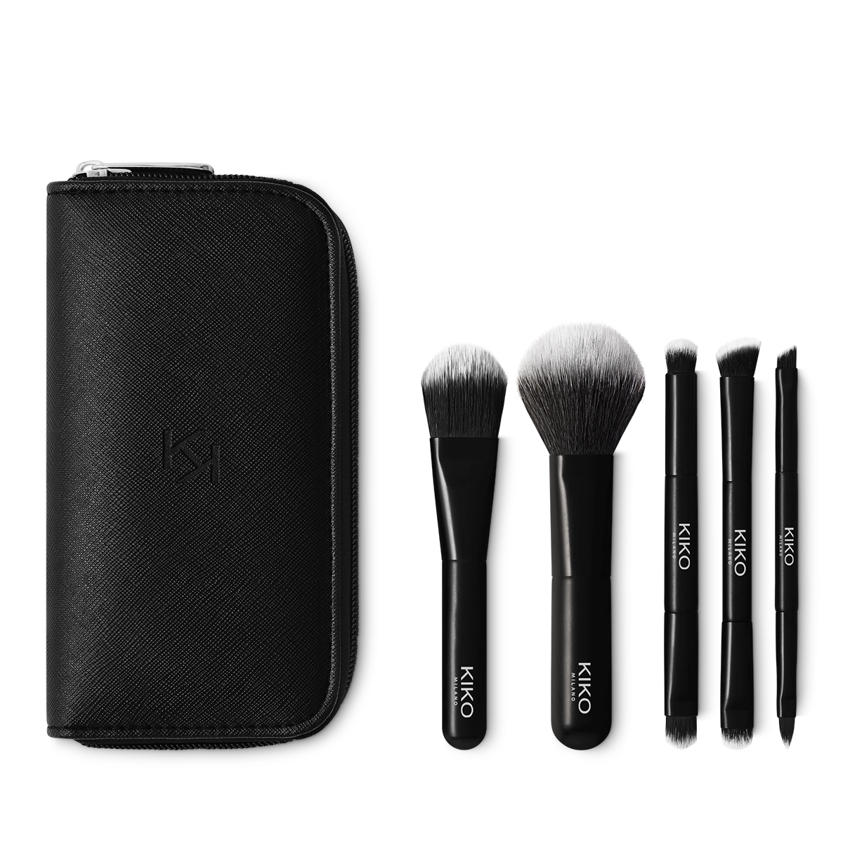 

Travel Brush Set / Дорожный Набор Кистей