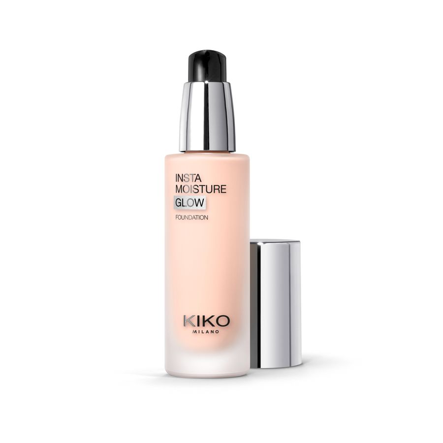 Тональный крем Кико. Kiko Milano instamoisture Foundation. Кико тональная основа.