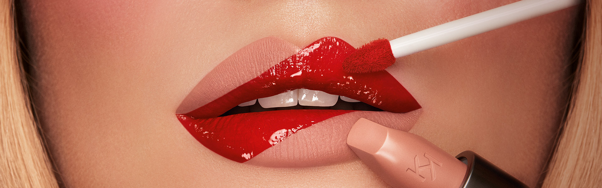 Red&Nude