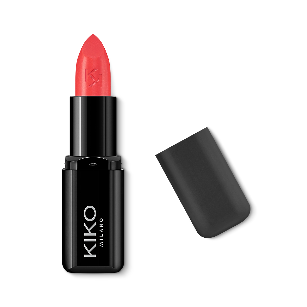 

Smart Fusion Lipstick / Умная Помада Для Губ, 412 strawberry pink/412 клубнично-розовый, Smart Fusion Lipstick / Умная Помада Для Губ