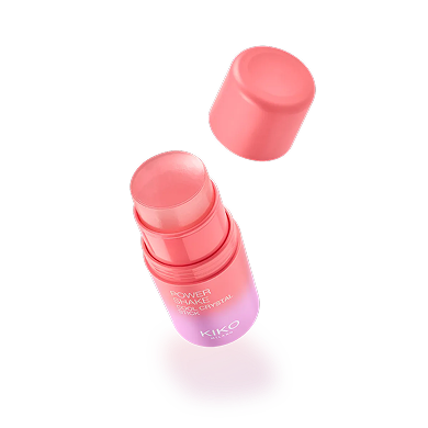 

Power Shake Cool Crystal Face Stick/Заряд Энергии Охлаждающий Прозрачный Стик Для Лица