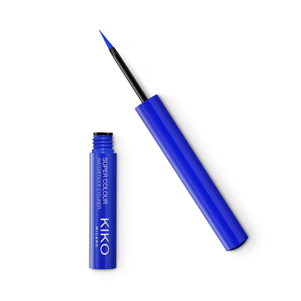Super Colour Waterproof Eyeliner Водостойкая Подводка Для Глаз Ярких Насыщенных Оттенков 1499₽