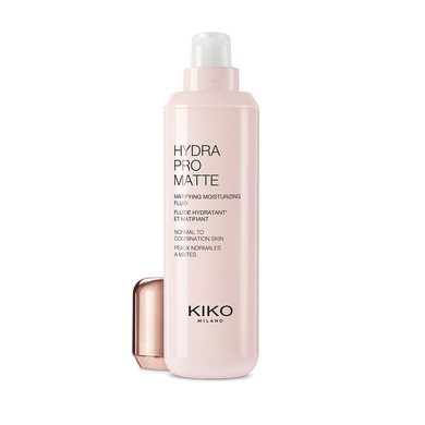 Увлажнение Kiko Milano Hydra Pro Matte KS0200108200044 - фото 1