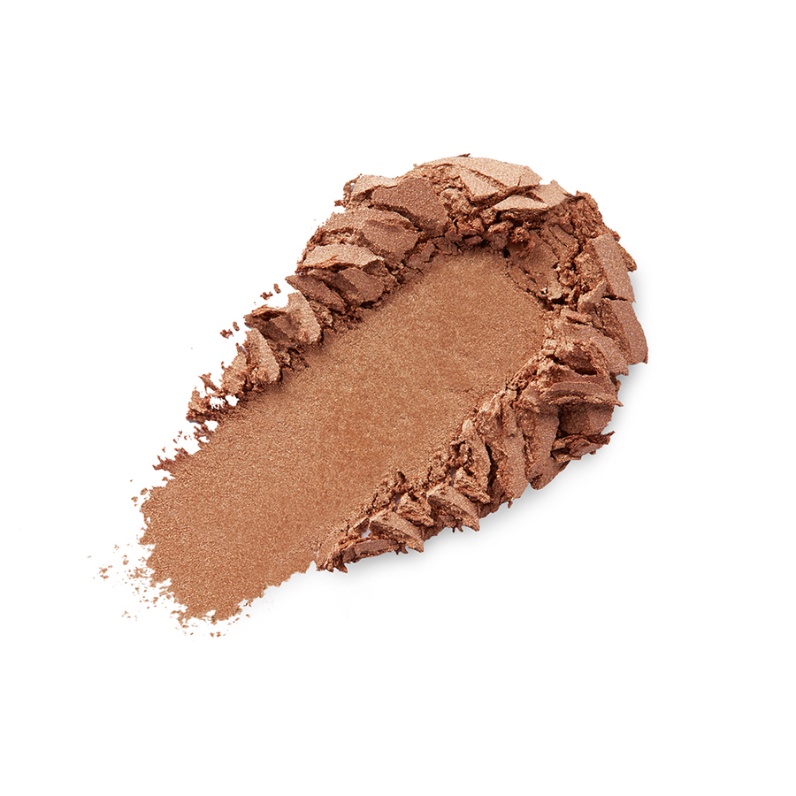 

High Pigment Wet and Dry Eyeshadow, 18 metallic bronze, High Pigment Wet and Dry Eyeshadow
