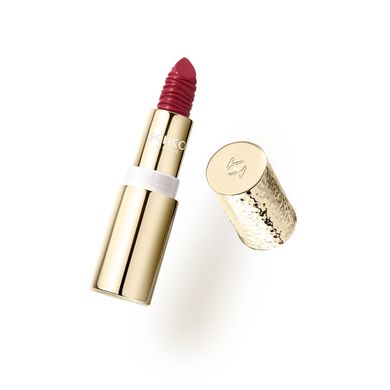 GOLD REFLECTIONS GLEAM & CARE LIPSTICK SPF30/ЗОЛОТЫЕ БЛИКИ - УХАЖИВАЮЩАЯ ПОМАДА ДЛЯ ГУБ С СИЯНИЕМ