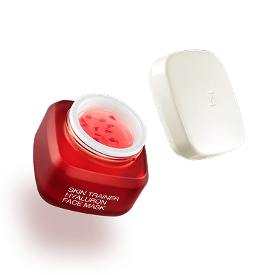 

Skin Trainer Hyaluron Face Mask / Гиалуроновая Маска-Тренер Для Лица