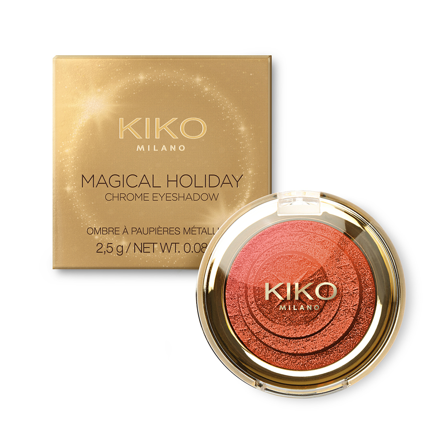 Magic eyeshadow. Kiko Magical Holiday тени. Kiko Milano Magical Holiday Chrome Eyeshadow. Kiko Milano Magical Holiday тени. Magical Holiday Chrome Eyeshadow тени.