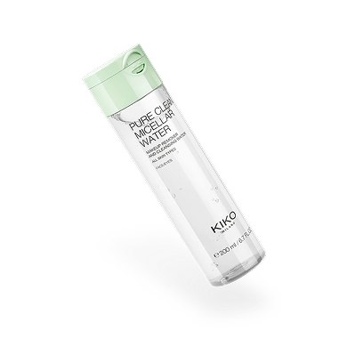 Pure Clean Micellar Water / Новая Очищающая Мицеллярная Вода