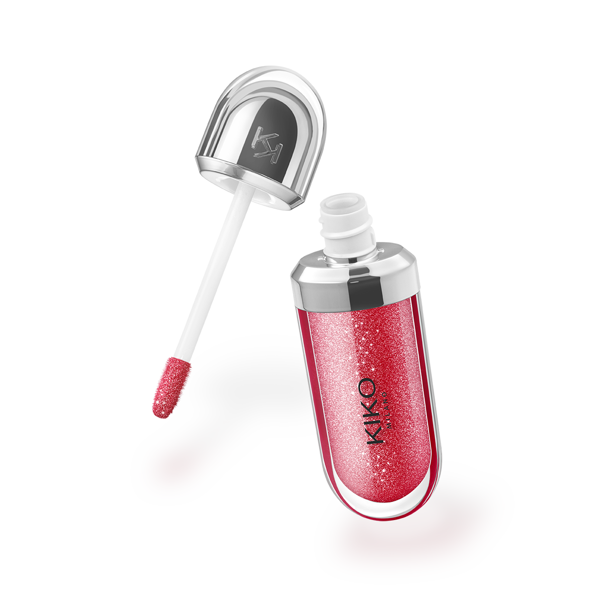 3Д Увлажняющий блеск для губ / 3D Hydra Lipgloss