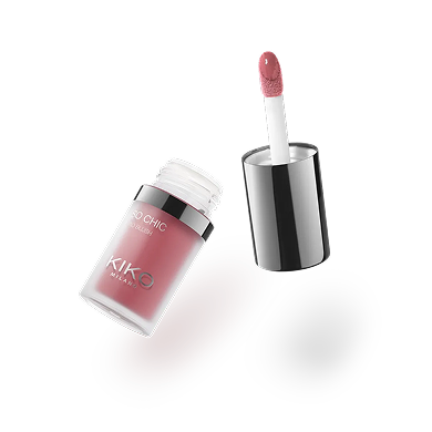 Трио румяна / So Chic Trio Blush