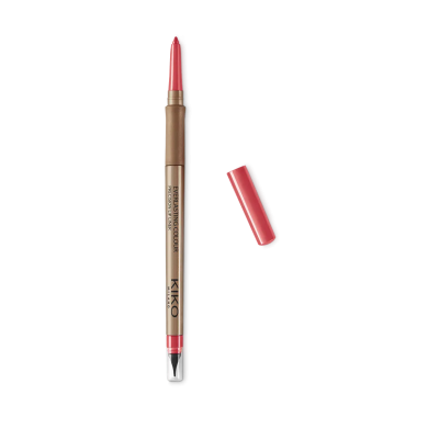 Новый стойкий карандаш для губ с высокой цветопередачей / New Everlasting Colour Precision Lip Liner