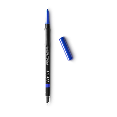 Стойкая сверхточная подводка и карандаш для глаз / Unlimited Automatic Eyeliner&Khôl