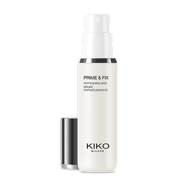 

Prime & Fix Refreshing Mist / Освежающий Праймер И Фиксатор, Prime - Fix Refreshing Mist / Освежающий Праймер И Фиксатор