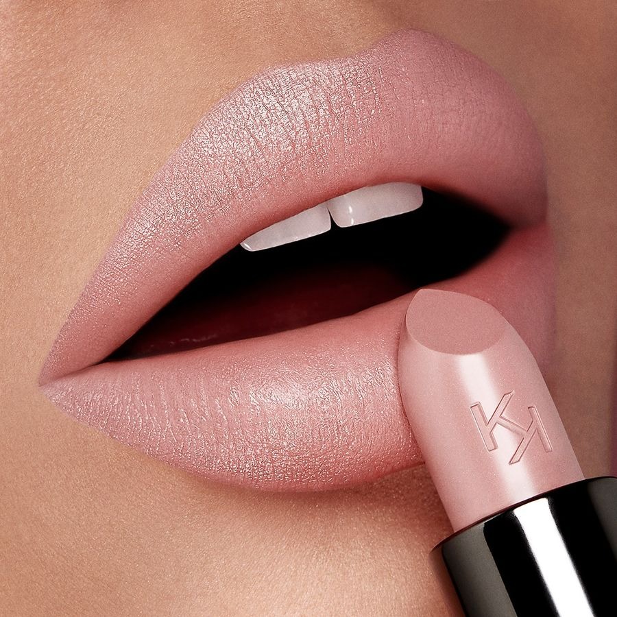 GOSSAMER EMOTION CREAMY LIPSTICK/КРЕМОВАЯ ПОМАДА