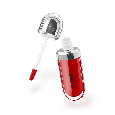 3D Hydra Lipgloss / 3Д Увлажняющий Блеск Для Губ