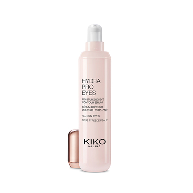 Увлажнение Kiko Milano Hydra Pro Eyes KS0200108300044 - фото 1