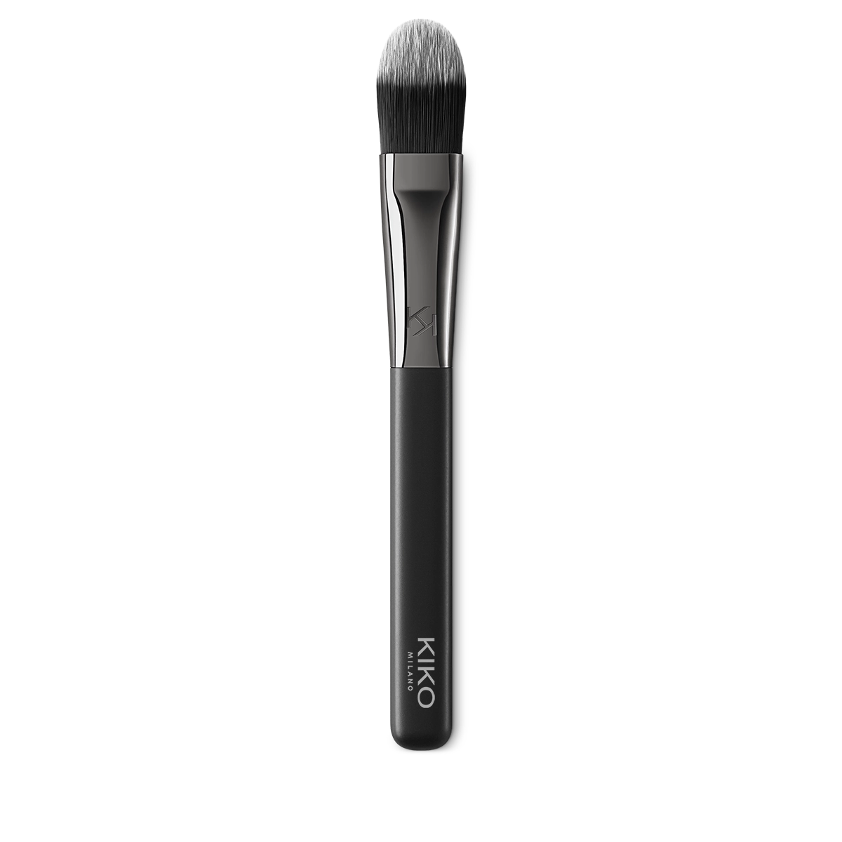 

Face 03 Flat Foundation Brush / Лицо 03 Плоская Кисть Для Тонального Крема
