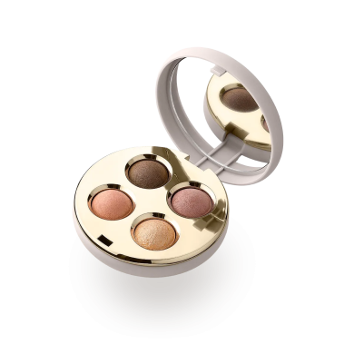 Нежный кутюр палитра теней для век quotВоздушная симфония quotHug Couture Bouncy Mates Eyeshadow Palette 3490₽