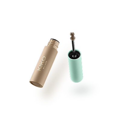 Dreamphoria Fluffy Fusion Brow Pomade / СТРАНА ГРЁЗ - ПОМАДА ДЛЯ БРОВЕЙ ПУШИСТЫЕ ОБЛАКА Kiko Milano