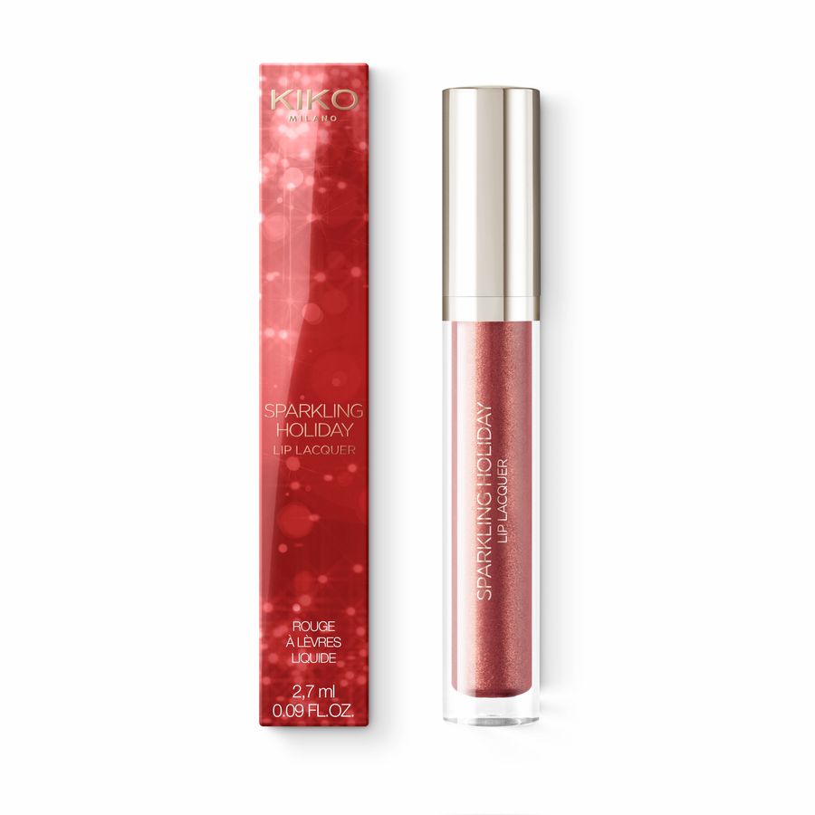 

SPARKLING HOLIDAY LIP LACQUER, 04 burning burgundy, SPARKLING HOLIDAY LIP LACQUER