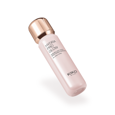 New Hydra Pro Glow / Обновленный Увлажняющий Флюид Для Лица Придающий Сияние