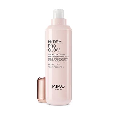 Увлажнение Kiko Milano Hydra Pro Glow KS0200106200044 - фото 1
