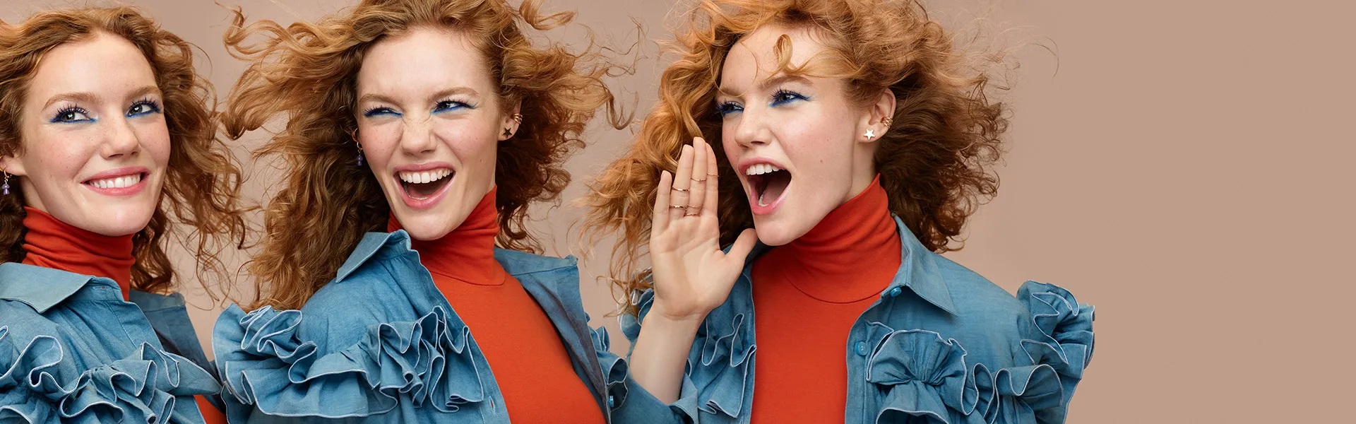НОВАЯ КОЛЛЕКЦИЯ BEAUTY ROAR / ЗОВ КРАСОТЫ