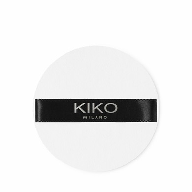 Аппликаторы и зеркала Kiko Milano Powder Puff KM0050201800044 - фото 1