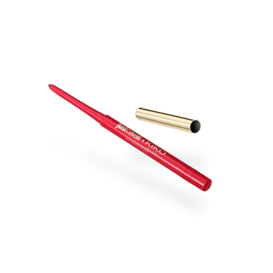 Just Cavalli X Kiko Карандаш для губ "Дикий поцелуй" / Just Cavalli X Kiko Wild-Kisser Lip Liner