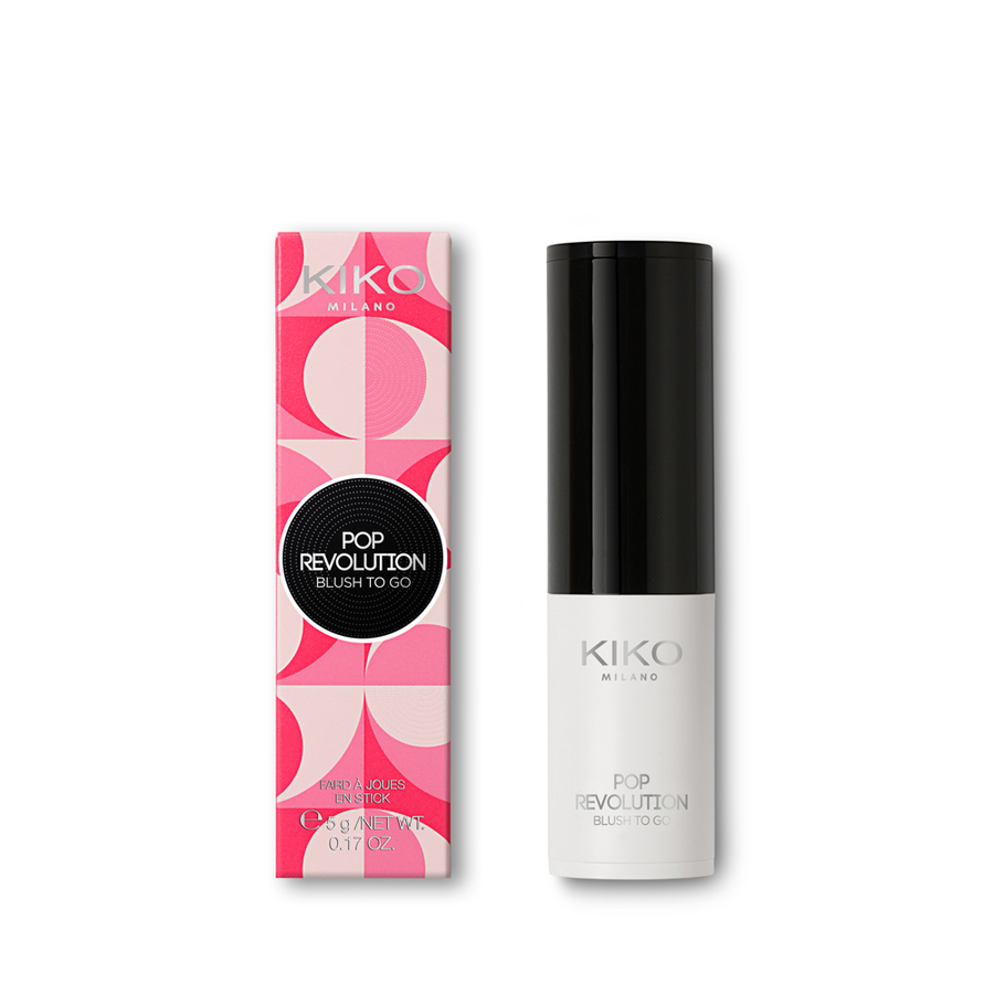 

POP REVOLUTION BLUSH TO GO, 02 mauve, POP REVOLUTION BLUSH TO GO