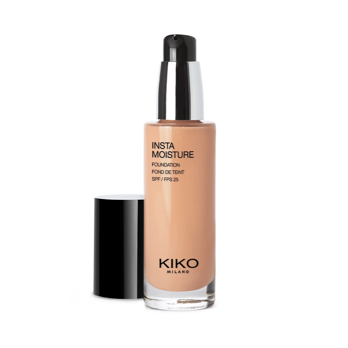 Instamoisture Foundation / Мгновенно Увлажняющая Тональная Основа