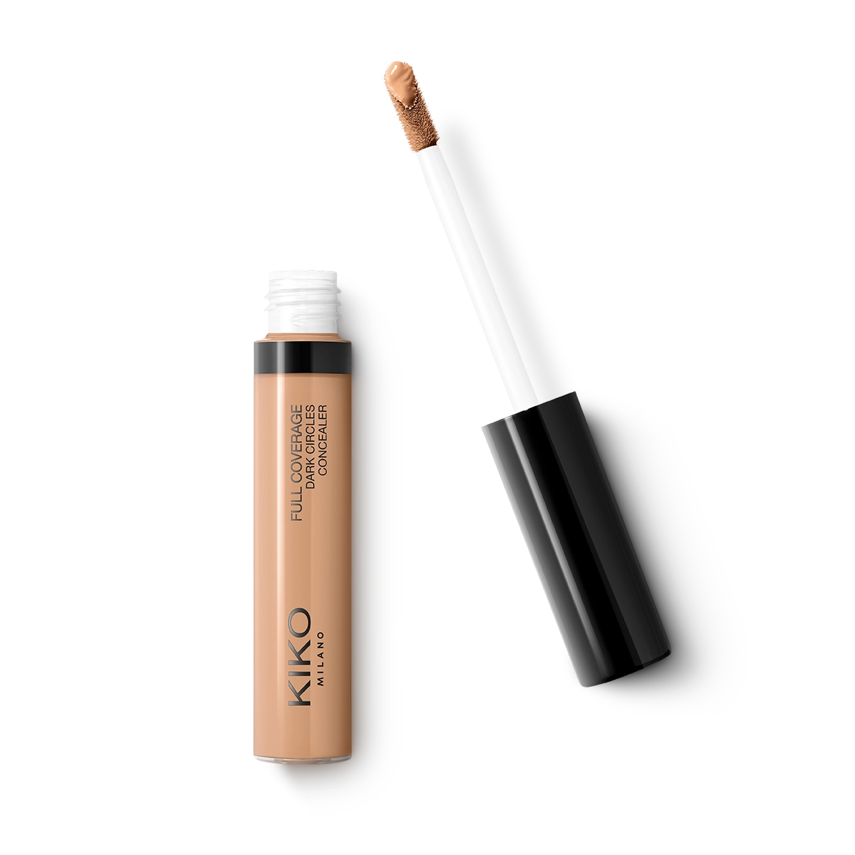 Консилер с высокой степенью покрытия темных кругов под глазами / Full Coverage Dark Circles Concealer