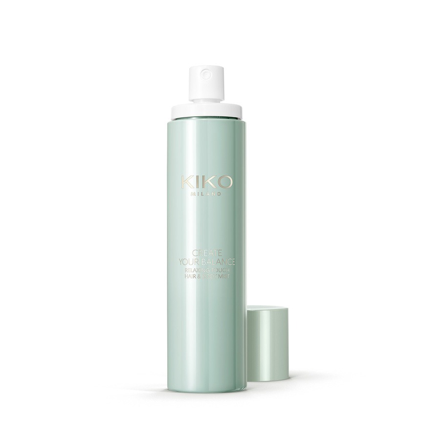 CREATE YOUR BALANCE RELAXING TOUCH HAIR & BODY MIST/СОЗДАЙ СВОЙ БАЛАНС - РАССЛАБЛЯЮЩИЙ МИСТ ДЛЯ ВОЛОС И ТЕЛА