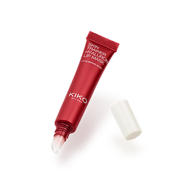 

Skin Trainer Hyaluron Lip Mask / Гиалуроновая Маска-Тренер Для Губ