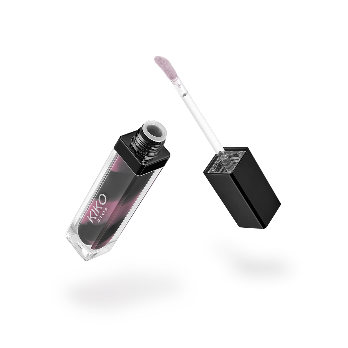 

Magnetic Nights Dark Glazed Liquid Lip Balm / Магия Ночи – Жидкий Бальзам Для Губ «Темная Глазурь», 02 thrilling pink/02 захватывающий розовый, Magnetic Nights Dark Glazed Liquid Lip Balm / Магия Ночи – Жидкий Бальзам Для Губ «Темная Глазурь»