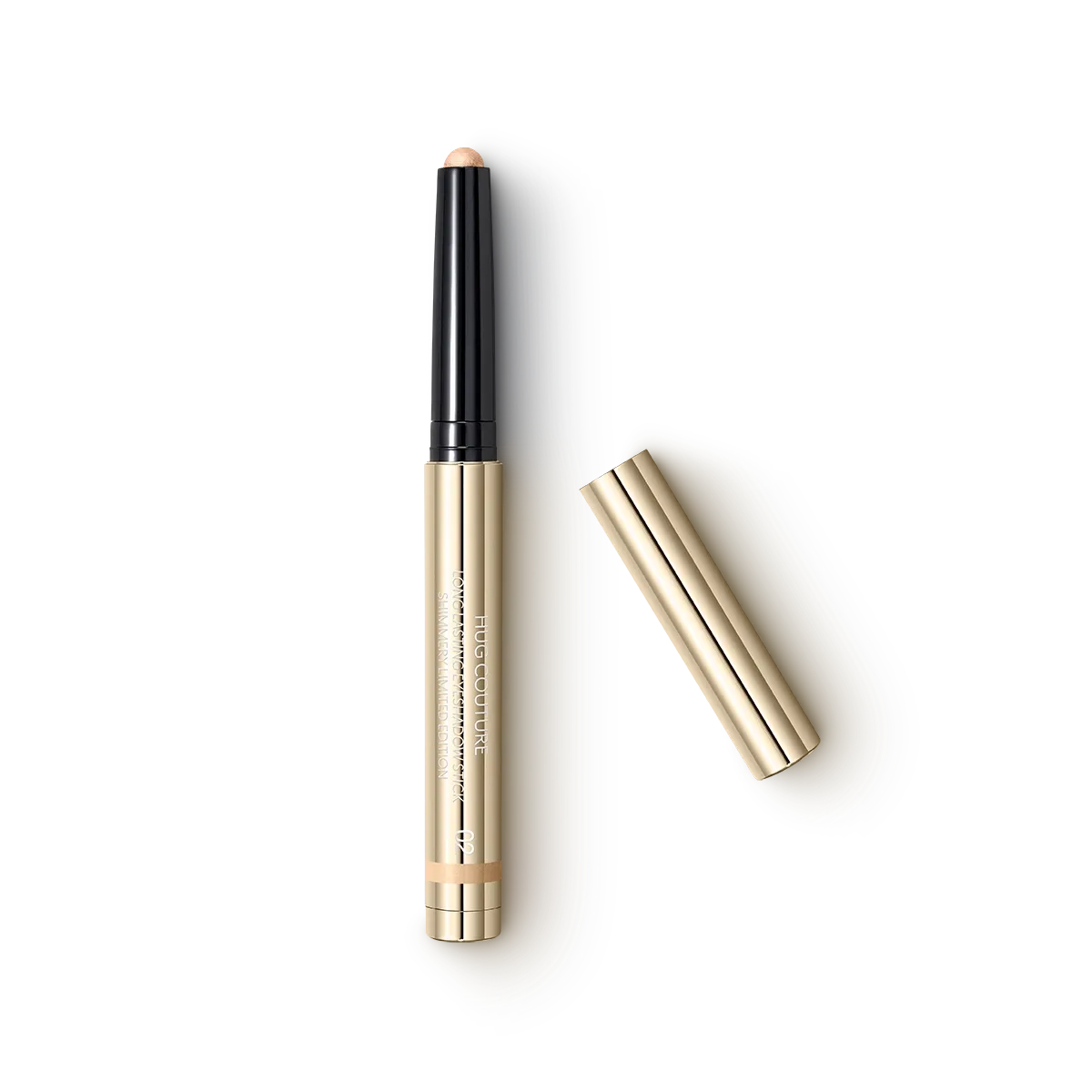 Нежный кутюр стойкие тени-карандаш для век/Hug Couture Long Lasting Eyeshadow Stick - 3