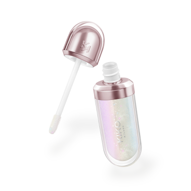3Д Увлажняющее масло для губ / 3D Hydra Lip Oil