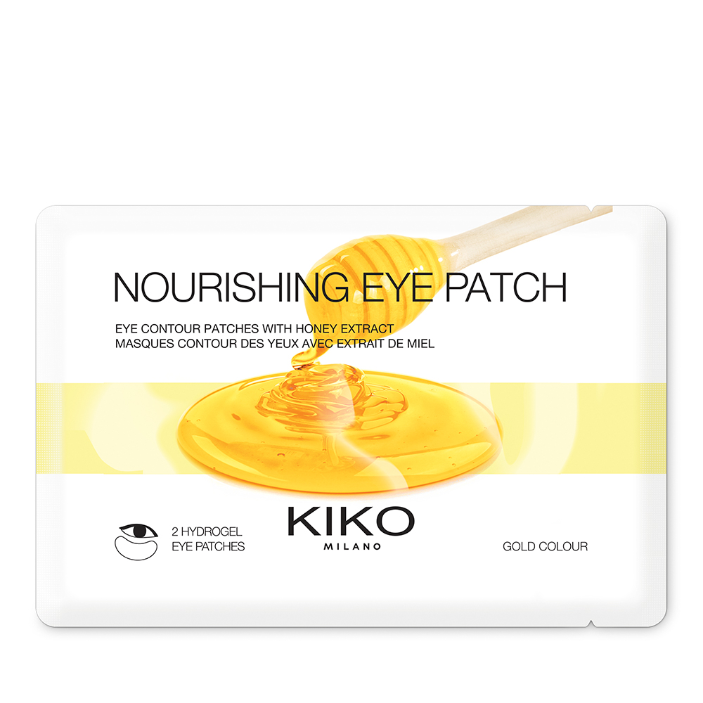 Nourishing Eye Patch Питательные Патчи Для Глаз 499₽