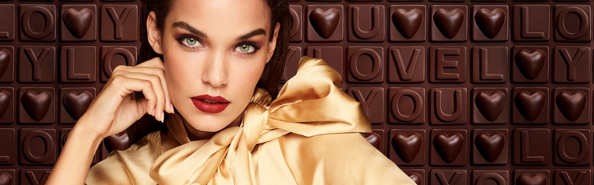 НОВИНКА SWEET AFFAIRES