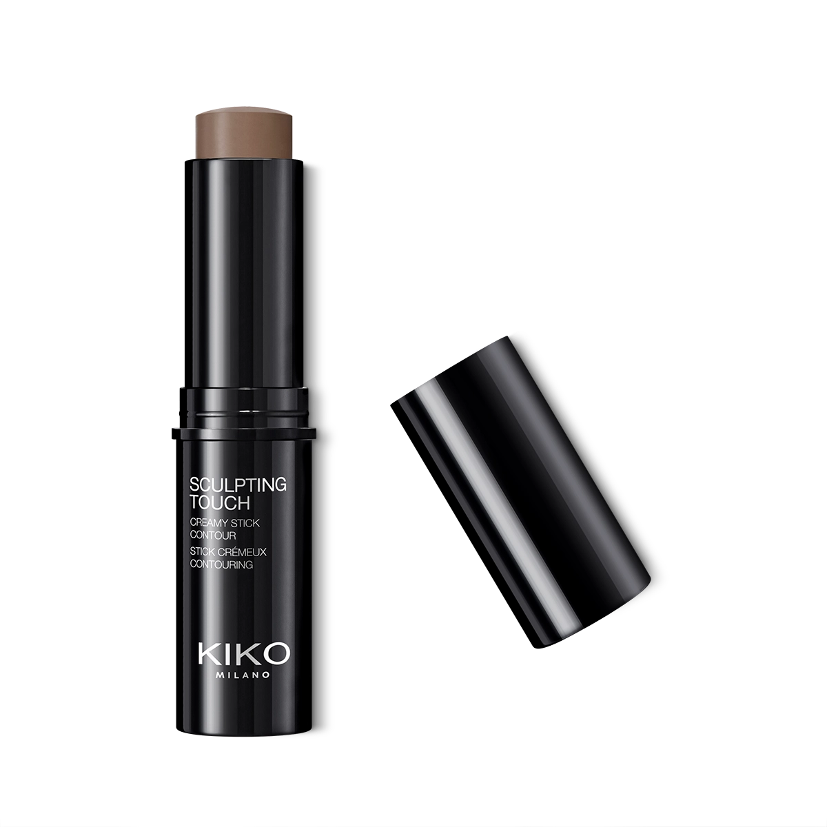 

Sculpting Touch Creamy Stick Contour / Кремовый Стик Для Контурирования, 202 ebony/202 черное дерево, Sculpting Touch Creamy Stick Contour / Кремовый Стик Для Контурирования