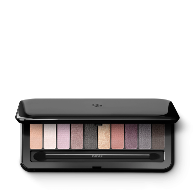 

Палитра теней мягких пастельных оттенков / Soft Nude Eyeshadow Palette, 03 холодные оттенки, Палитра теней мягких пастельных оттенков