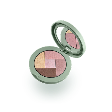 

Kind By Kiko Milano Soft Touch Eyeshadow Palette / Палетка Теней "Мягкое Прикосновение", Kind By Kiko Milano Soft Touch Eyeshadow Palette / Палетка Теней -quot;Мягкое Прикосновение-quot;