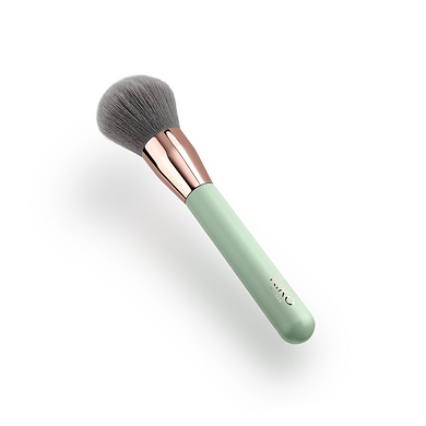 

KIND BY KIKO MILANO FACE POWDER BRUSH - 01 / КИСТЬ ДЛЯ ПУДРОВЫХ ПРОДУКТОВ 01