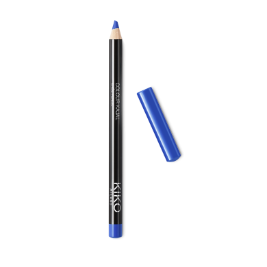 Цветной карандаш каял для глаз / Colour Kajal