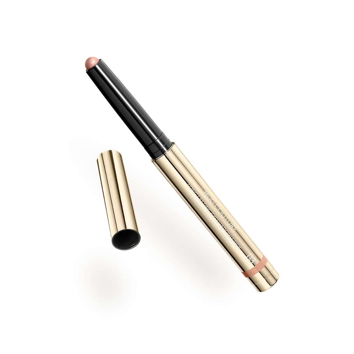 Нежный кутюр стойкие тени-карандаш для век/Hug Couture Long Lasting Eyeshadow Stick
