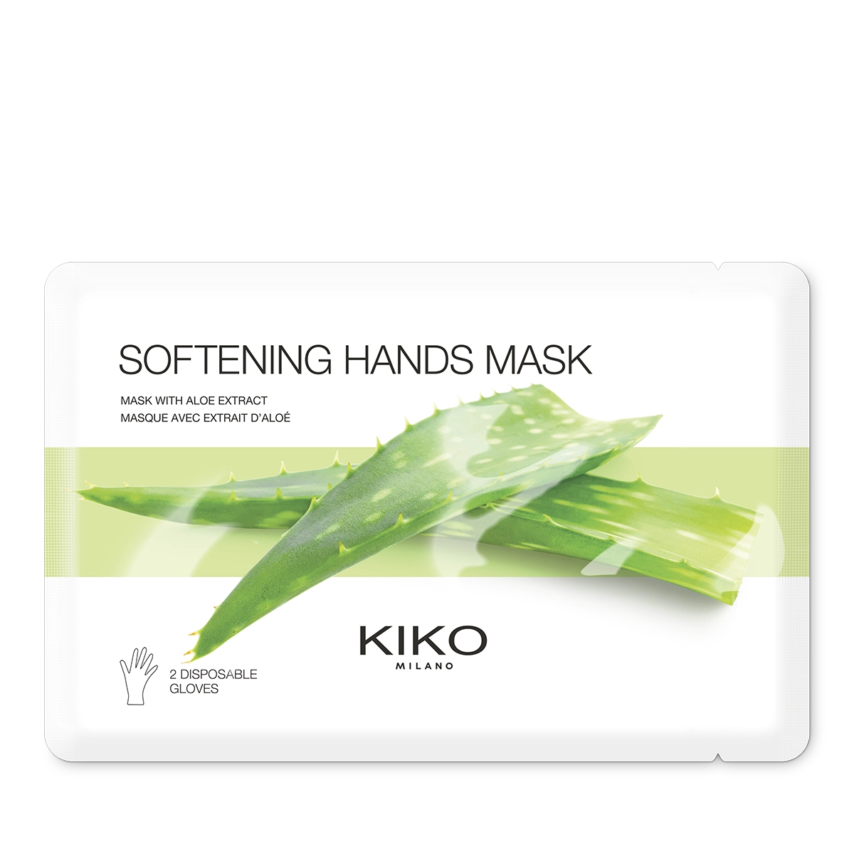 

Softening Hands Mask / Смягчающая Маска Для Рук