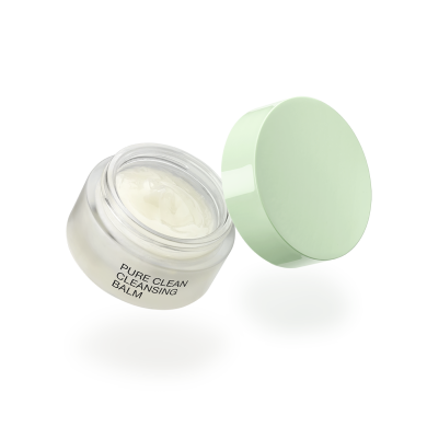 

Pure Clean Cleansing Balm / Новый Очищающий Бальзам